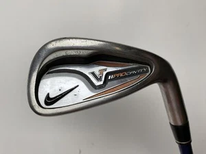 Nike Victory Red Pro Cavity Single 8 Iron Project X 5.5 Regular RH Midsize Grip - Picture 1 of 7