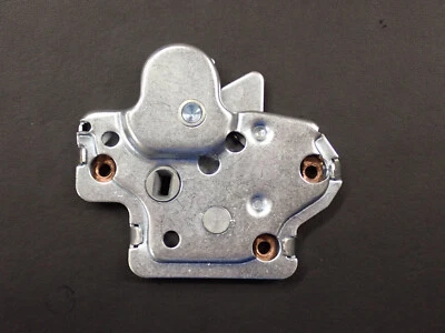 66 67 Buick Riviera Trunk Lock Latch Release 1966 1967 Riv GS Trunk Lid Latch - Image 1 of 4