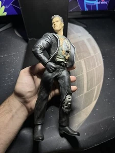 "Figura de vinilo vintage de la película Carlco Terminator de 12"" 1993 rara" - Imagen 1 de 2