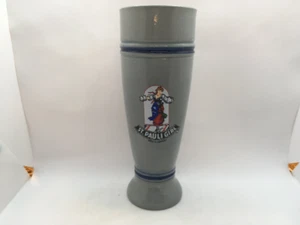 Thewalt Deutscher Bierstein ~ St. Pauli Mädchen Bier ~ 9,5 cm groß - Bild 1 von 8