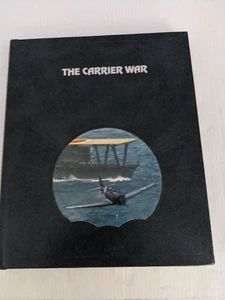 The Carrier War - Picture 1 of 5