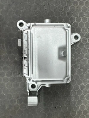 2004-2005 Chevy Silverado GMC Sierra 6.6L Duramax LLY FICM 8973037513 8973037511 - Image 1 of 2