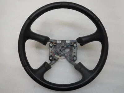 Volante cuero Chevrolet Suburban 1500 2001 uHO112 Foto 1 de 4