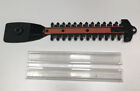 Ryobi OEM Parts. Hedge Trimmer Blade Assembly P2900VNM 18v Grass Shear/shrubber