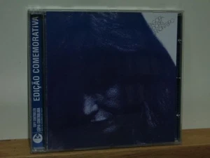 DORIS MONTEIRO AGORA RARE OOP REMASTERED CD - Imagen 1 de 1