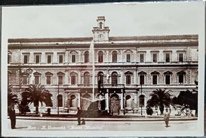 1930 - Bari - Università - Imagen 1 de 1