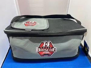 Chase Briscoe soft sided cooler - Picture 1 of 3