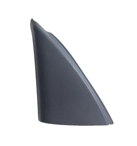 Volvo side mirror trim cover 9151935  front LEFT  black - Picture 1 of 2