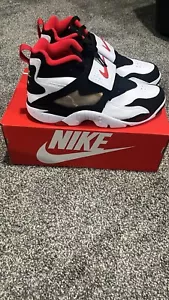Size 10 - Nike Air Diamond Turf 2025 49ers *In Hand Fast Shipping * - Picture 1 of 5