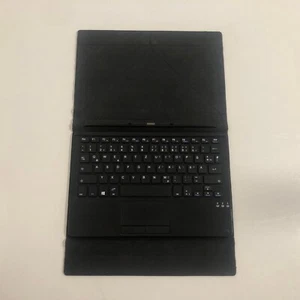 CSL externe Tastatur für Tablett IROPRO Schwarz Cover #A9 - Bild 1 von 8