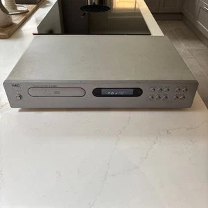 NAD Compact Disc player C521BEE Untested - Picture 1 of 1