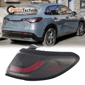 Conjunto de luces traseras LED exteriores laterales derechos para modelos Honda HR-V 2023-2024 - Imagen 1 de 8