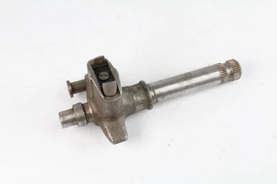 Квадрант переключения передач BSA C15 B40 40-3140 новый из старых запасов - Изображение 1 из 4