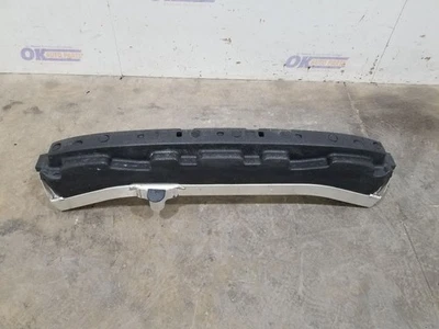 17 2017 INFINITI QX70 FRONT BUMPER REINFORCEMENT REBAR  Foto 1 de 4