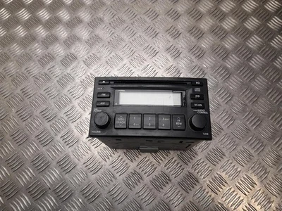 CD-Radio Kia SPORTAGE 2008 961401F100 - Bild 1 von 4