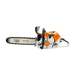 Stihl Motorsäge - Bild 1 von 18