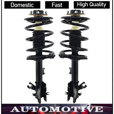 Apoios de suspensão dianteiros OE de alta qualidade para 2003-2007 Nissan Murano 3.5L garantia vitalícia - Imagem 1 de 2