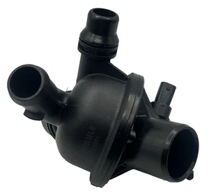 Genuine MAHLE Thermostat Assembly BMW N52N N54 11538671517 F10 F11 F01 F02 - Picture 1 of 10