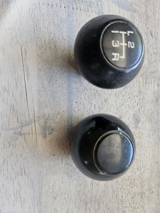 Chevy K10 Shifter Handles - Picture 1 of 4