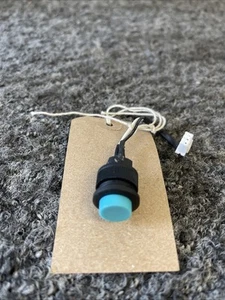 (2520) Quingo Classic Plus Elektromobil Lichttaste/-schalter - Bild 1 von 3