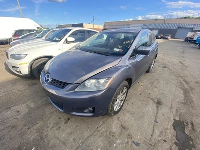 07 08 09 10 11 12 MAZDA CX7 Estuche de transferencia Foto 1 de 4