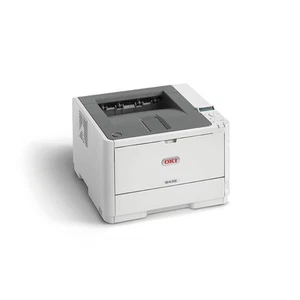 OKI B412dn stampante laser mono A4 duplex in rete 512 MB 1200x1200 dpi 33 ppm 350- - Foto 1 di 1