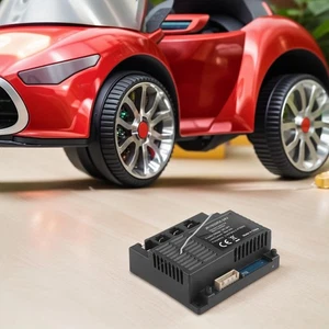 2.4G Remote Control ABS Material Receiver As Per Vehicle Compatibility - Bild 1 von 44