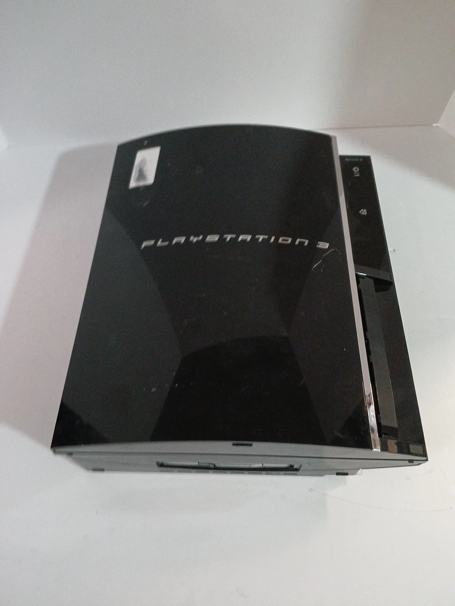 Sony PlayStation 3 NTSC-U/C Video Game Consoles for sale | eBay