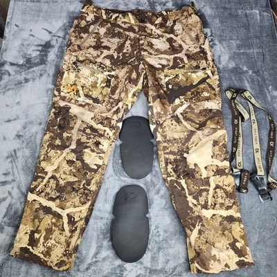 First Lite Catalyst Foundry Pants Cipher Camo Size 42x33 - Image 1 of 4