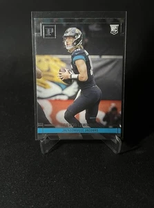 2021 Panini Chrionicles Panini Trevor Lawrence Rookie #PA-1 Jacksonville Jaguars - Bild 1 von 2