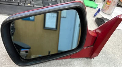 Espejo retrovisor delantero izquierdo alfa romeo 164 Foto 1 de 3