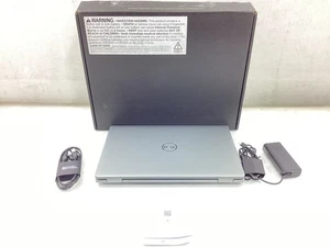 Dell Latitude 5550 15.6" FHD Ultra 7 155U 16GB 512GB SSD WiFi 6E W11P - VFR3R - Picture 1 of 4