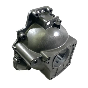 Mustang T5 Clutch Bell Housing 4.0L 2005-2010 Casting G4DZD 4R3Z7505BA - Picture 1 of 7