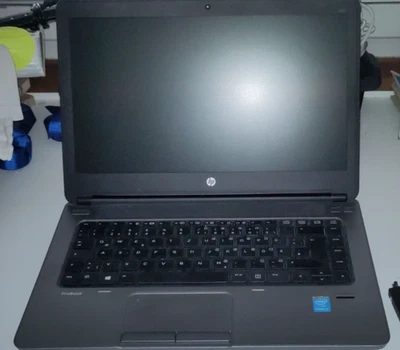 hp probook 640 ohne Festplatte - Bild 1 von 4