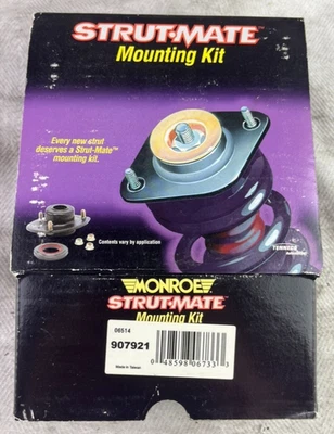 Monroe 907921 Suspension Strut Mount Front fits; Toyota Tacoma 2005-2023 — 第 1/4 张图片
