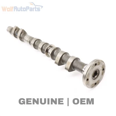 Porsche Boxster 2005-2008 2,7 L - cámara de escape derecha / árbol de levas (salida) Foto 1 de 4