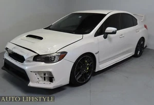 2019 Subaru WRX STI - Picture 1 of 40