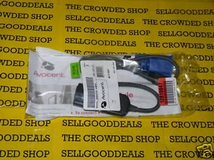 Nuevo módulo de interfaz de servidor Avocent DSAVIQ-USB2L - Imagen 1 de 1