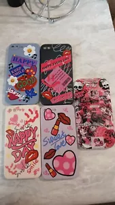 iPhone 7/8 plus phone cases - Picture 1 of 1