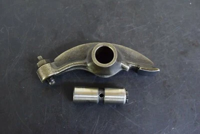 YAMAHA XS650 XS1 TX650 XS2 XS TX 650 MOTOR CULATA BASCULANTE BRAZO Y EJE Foto 1 de 4