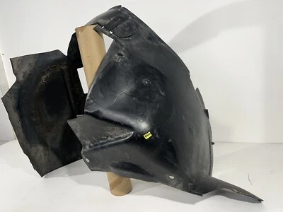 2001-2003 Chrysler Town & Country Voyager Front Left Driver Fender Liner OEM Foto 1 de 4