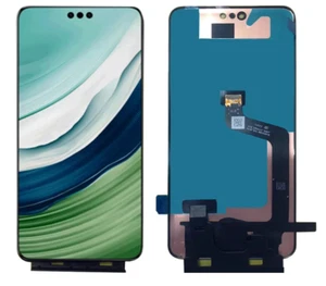 For Huawei Mate 60 Pro+ ALN-AL10 LCD Display Touch Screen Digitizer Replacement - Picture 1 of 4