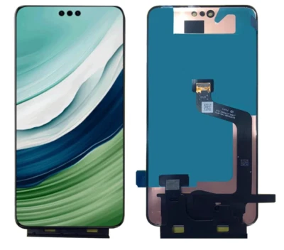 For Huawei Mate 60 Pro+ ALN-AL10 LCD Display Touch Screen Digitizer Replacement - Image 1 of 4