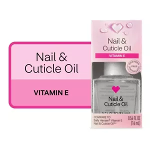 Beauty Nail & Cuticle Oil Treatment - Picture 1 of 3