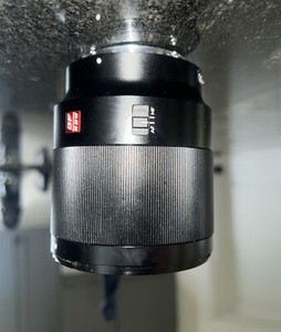 Viltrox 85mm F1.8 RF Full Frame Lens For Canon RF mount Cameras Auto Focus