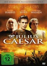 JULIUS CAESAR (Jeremy Sisto, Richard Harris) NEU+OVP