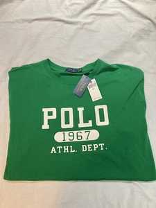 Men’s Ralph Lauren Polo Classics Shirt, Size 4XB, NWT! $65.00! - Picture 1 of 6