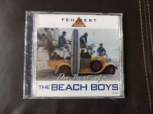 The Best of the Beach Boys [CEMA] by The Beach Boys (CD, Nov-1997,... - Bild 1 von 2