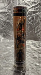 GI Joe Sigma 6 Set of 3 - 2 in figures - Picture 1 of 4