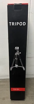 Marbs Optics Travel Folding Portable Tripod Camera Camcorder TRI POD NEW - Image 1 of 4